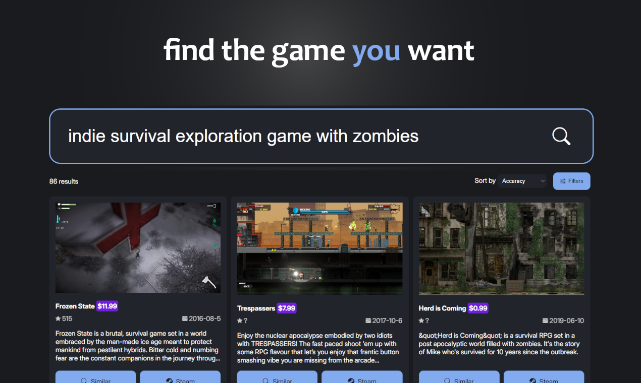 GameSeek.io media 1