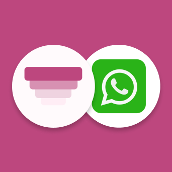 WhatsApp AI Chatbot by My AskAI logo