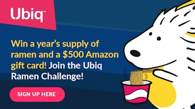 Ubiq Security gallery image