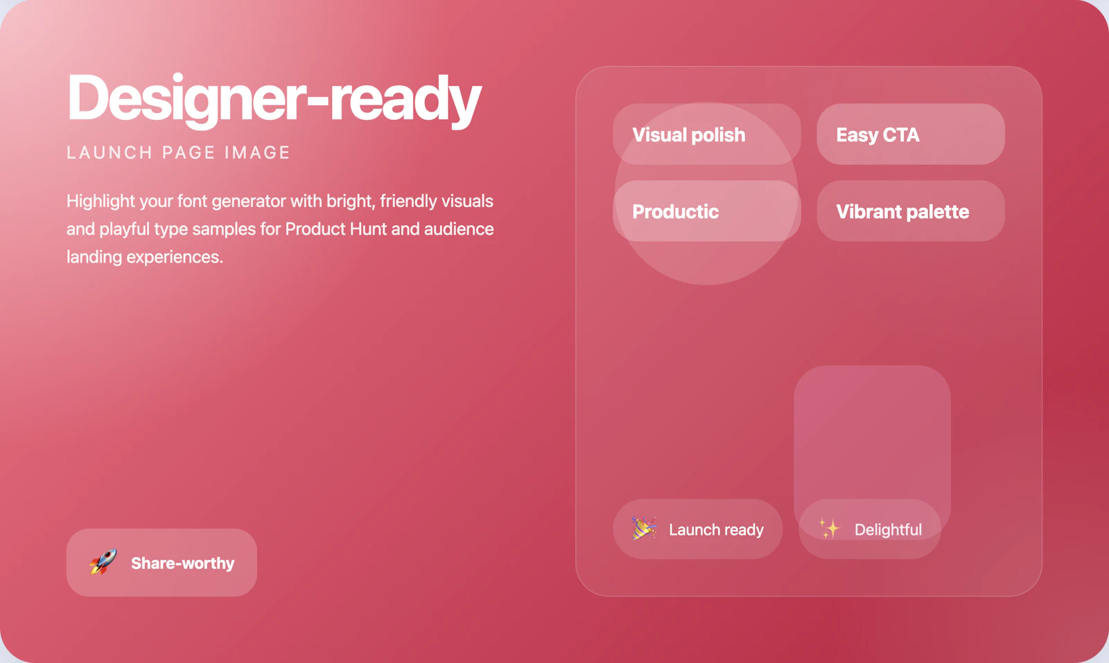 Disney Font Generator screenshot 3