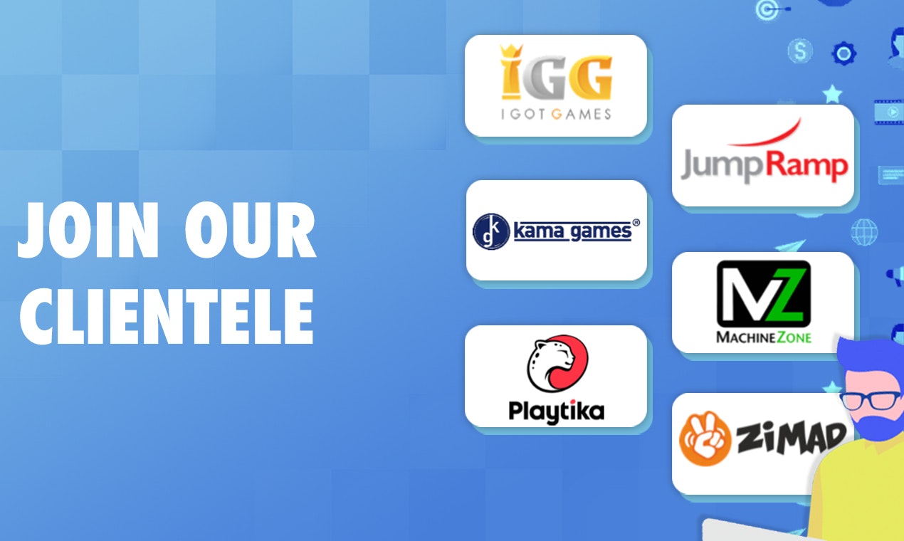 AdGate Media: Self-Serve gallery image