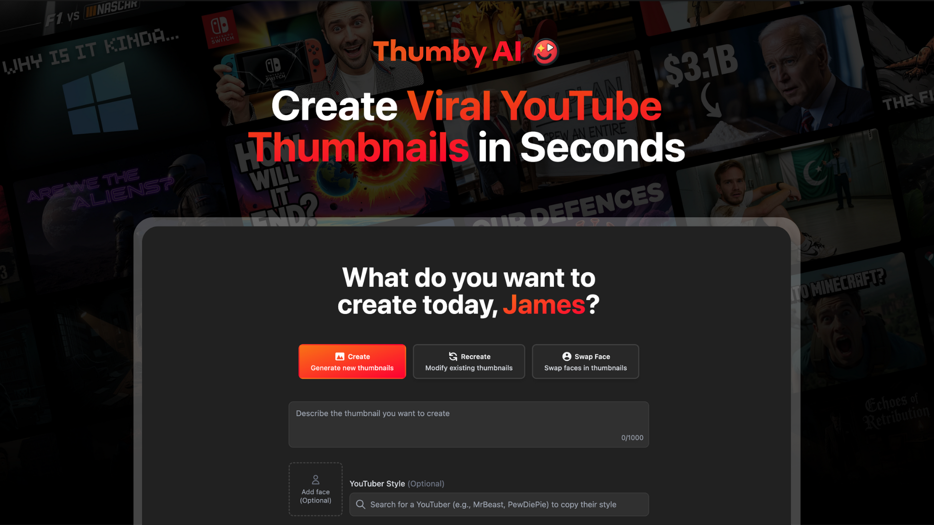 Thumby AI gallery image