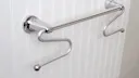 Airfold Towel Bar