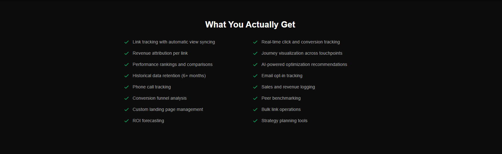 ClickMoney gallery image