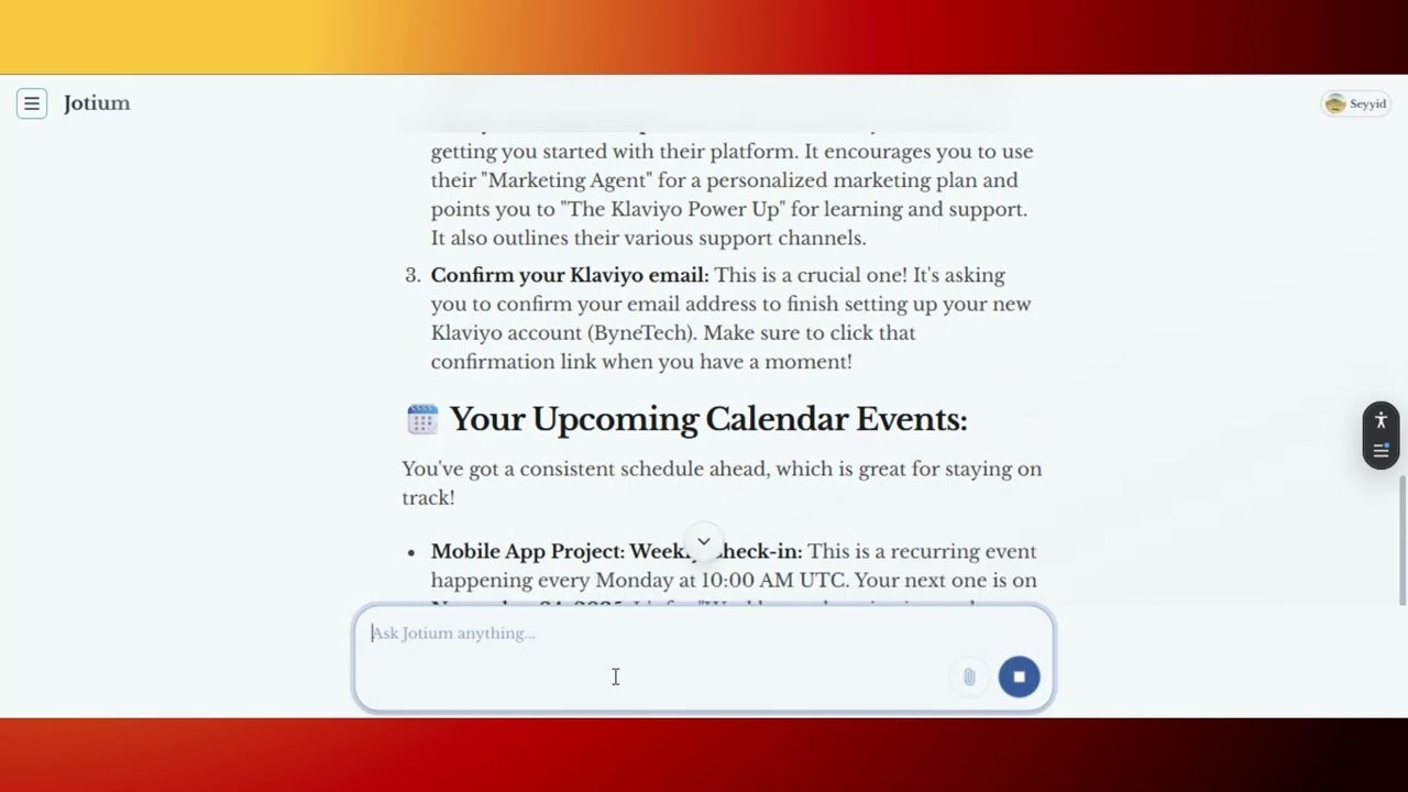 Jotium gallery image