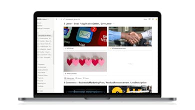 AI-Writer OS gallery image