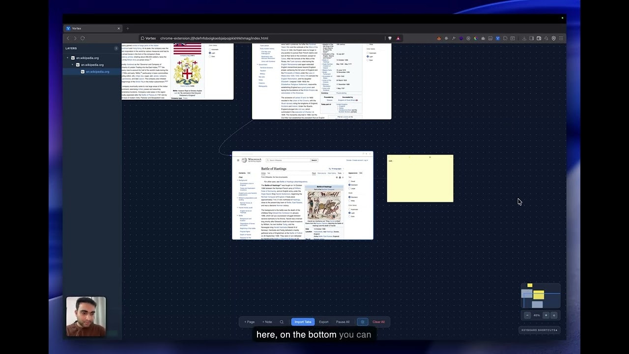 Vortex  gallery image