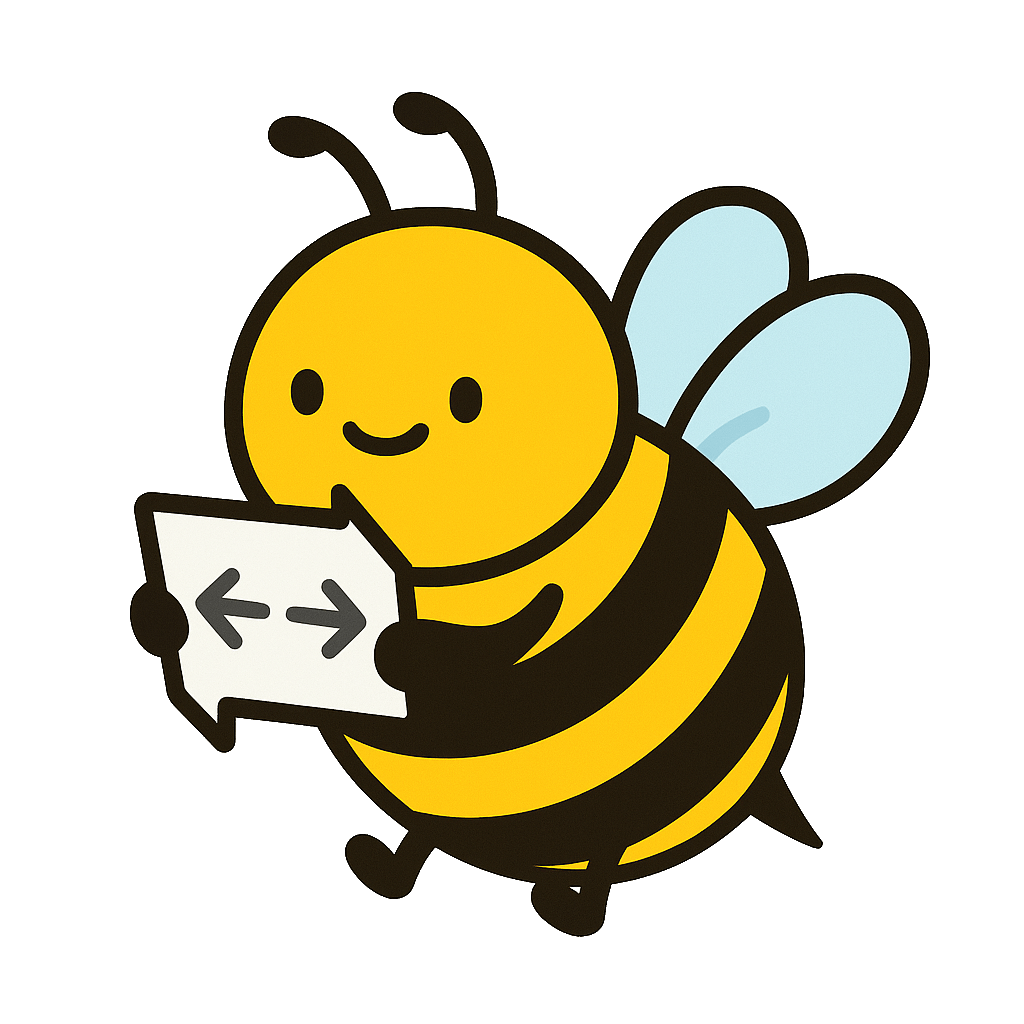 Beeforge - 微小但功能強大的在線工具🐝 media 1
