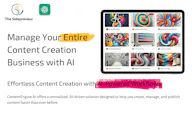 ContentEngine AI