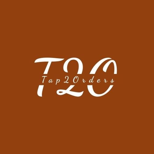 Tap2Order