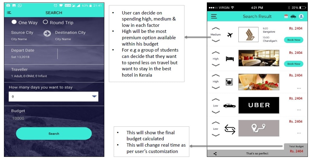 Ziptrrip gallery image