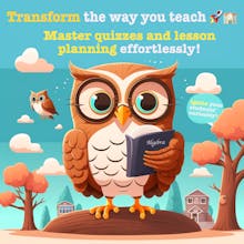 QuizWizardGPT gallery image