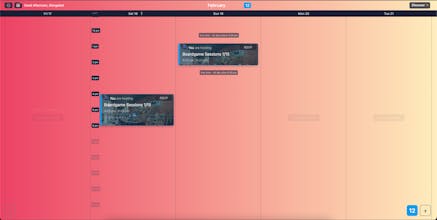 Atomcal gallery image