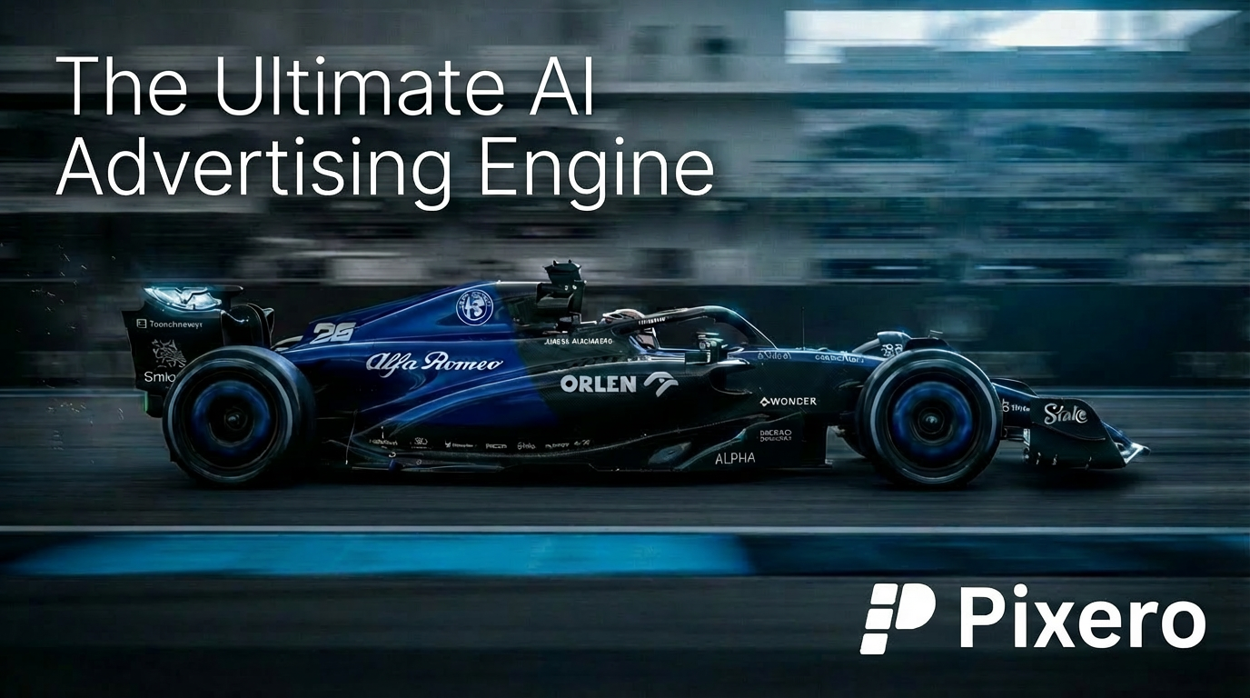 Pixero AI  gallery image