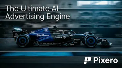 Pixero AI gallery image