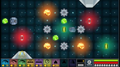 Space Route gallery image