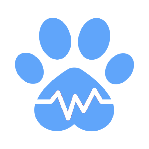 PetSignals logo