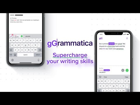 Grammatica gallery image