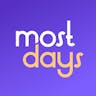 Most Days
