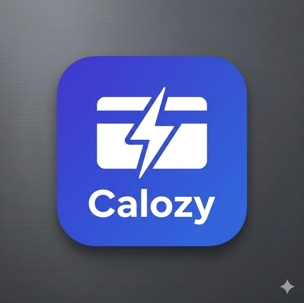 Calozy logo