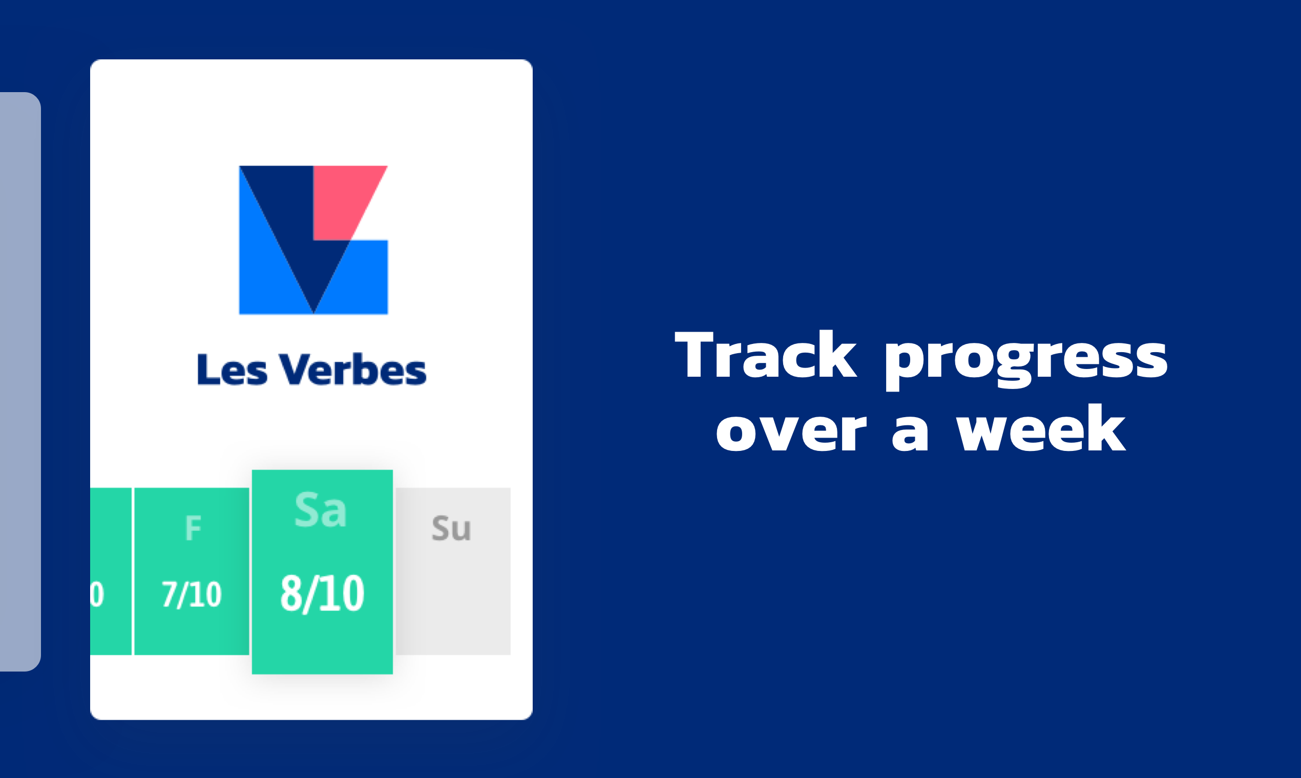 Les Verbes gallery image