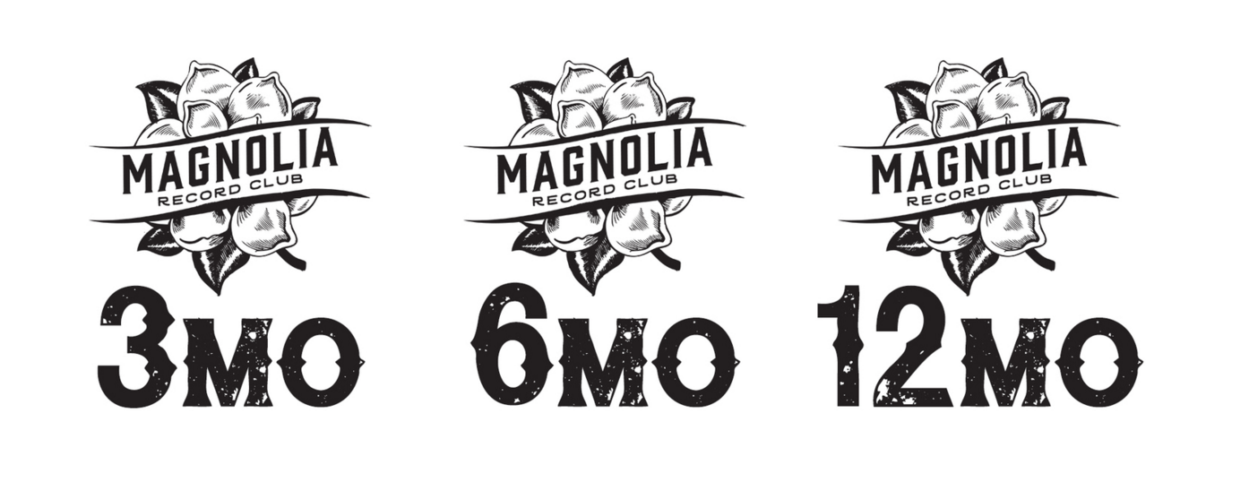 Magnolia Record Club gallery image
