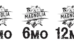 Magnolia Record Club media 1