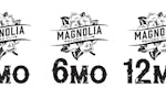 Magnolia Record Club image