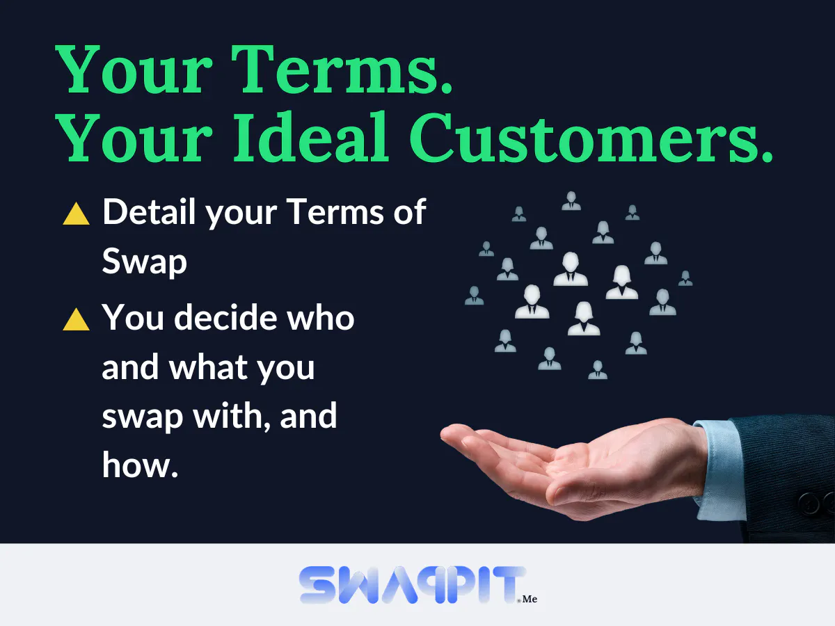 Swappit gallery image