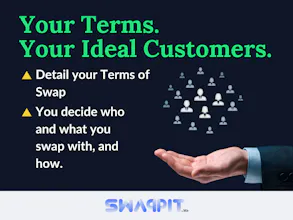 Swappit gallery image
