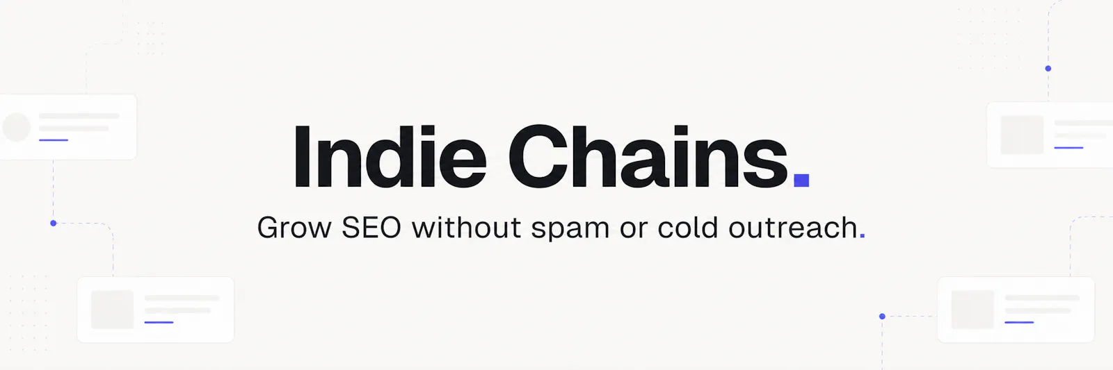 Indie Chains screenshot 2