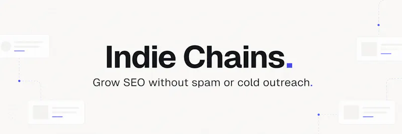 Indie Chains screenshot 2
