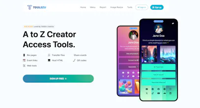 SEO & Brand Building Tools gallery image