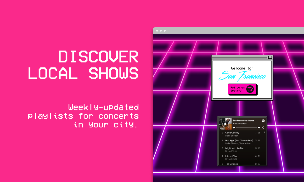 discoverlocal.fm gallery image