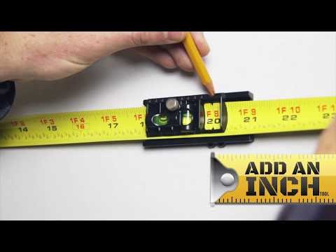 Add an Inch gallery image