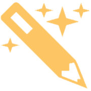 Classroom Wish - Product Hunt launch logo