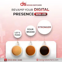 Design Sketchers gallery image