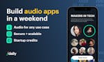 Audio Apps Starter Kit image