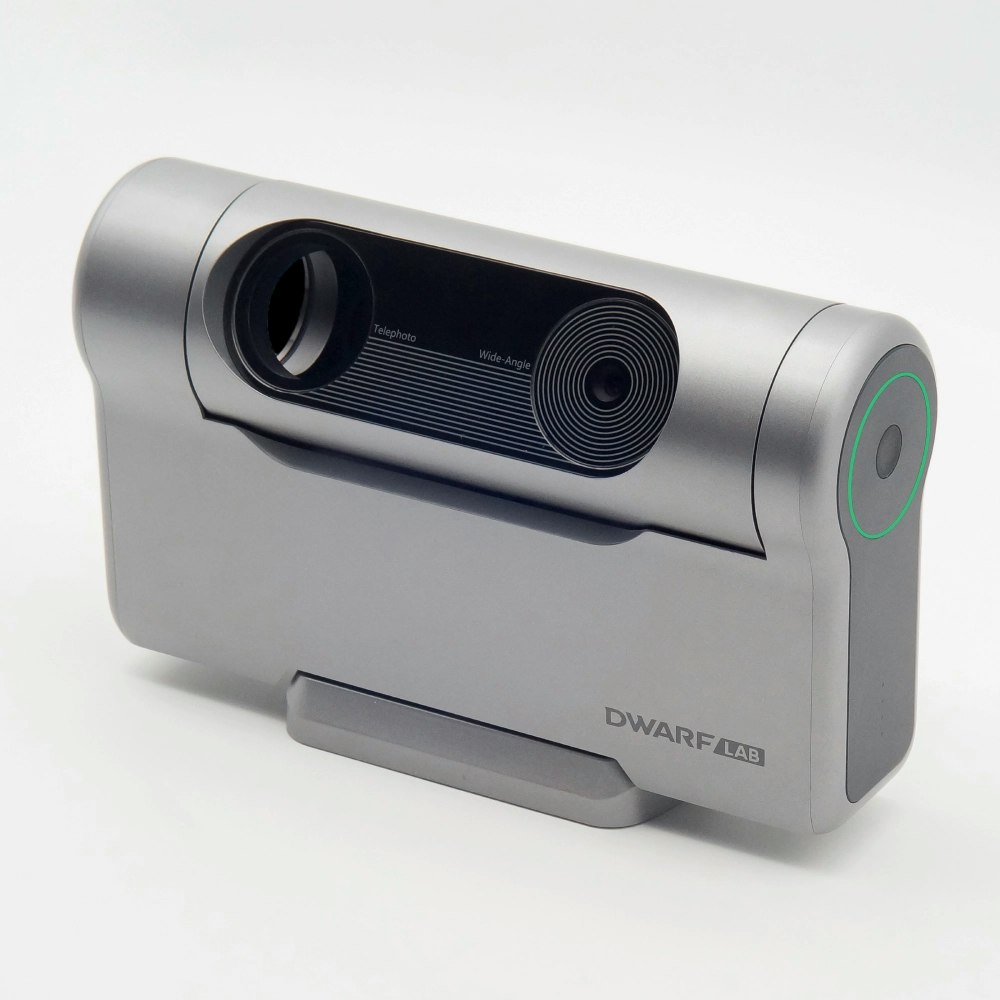 Dwarf 3 Smart Telescope per Stargazing