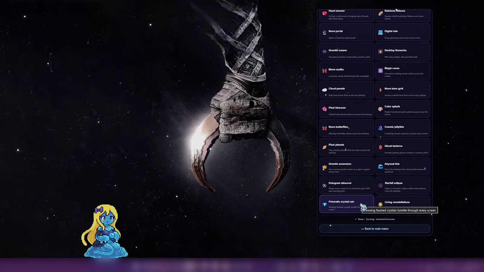 Desktop Gremlins on Steam screenshot 5