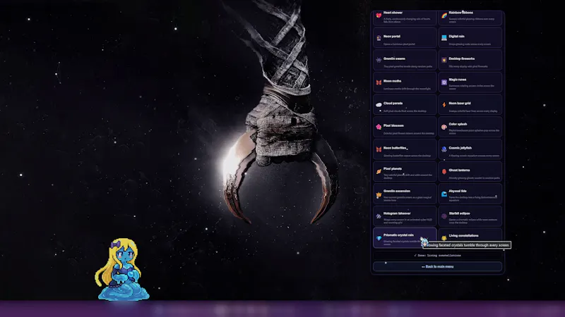 Desktop Gremlins on Steam screenshot 5