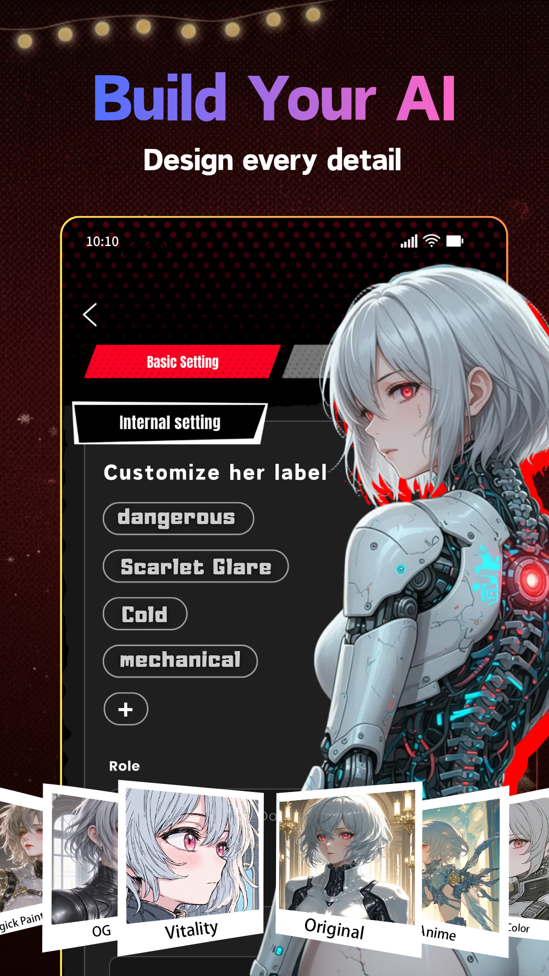 Cycel AI gallery image