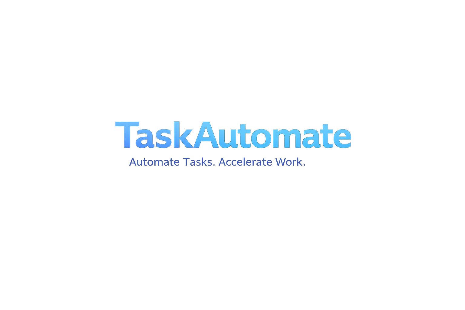 TaskAutomate