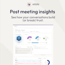 Relate gallery image