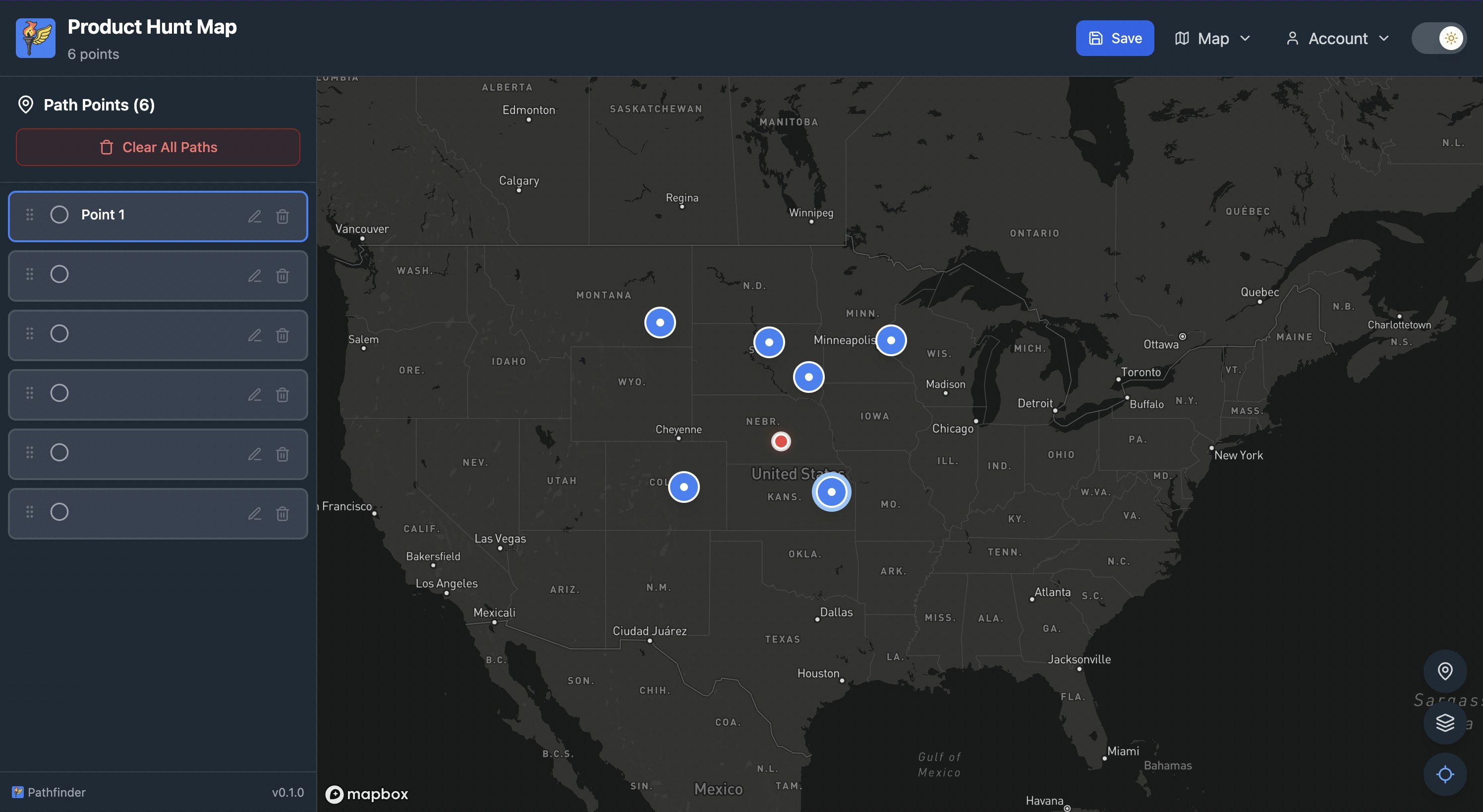 Pathfinder gallery image