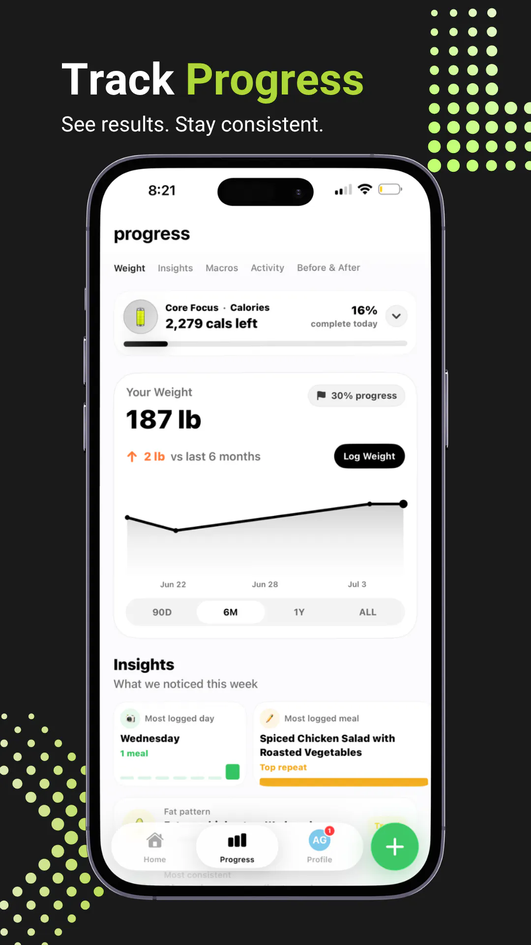 Macrobite screenshot 4