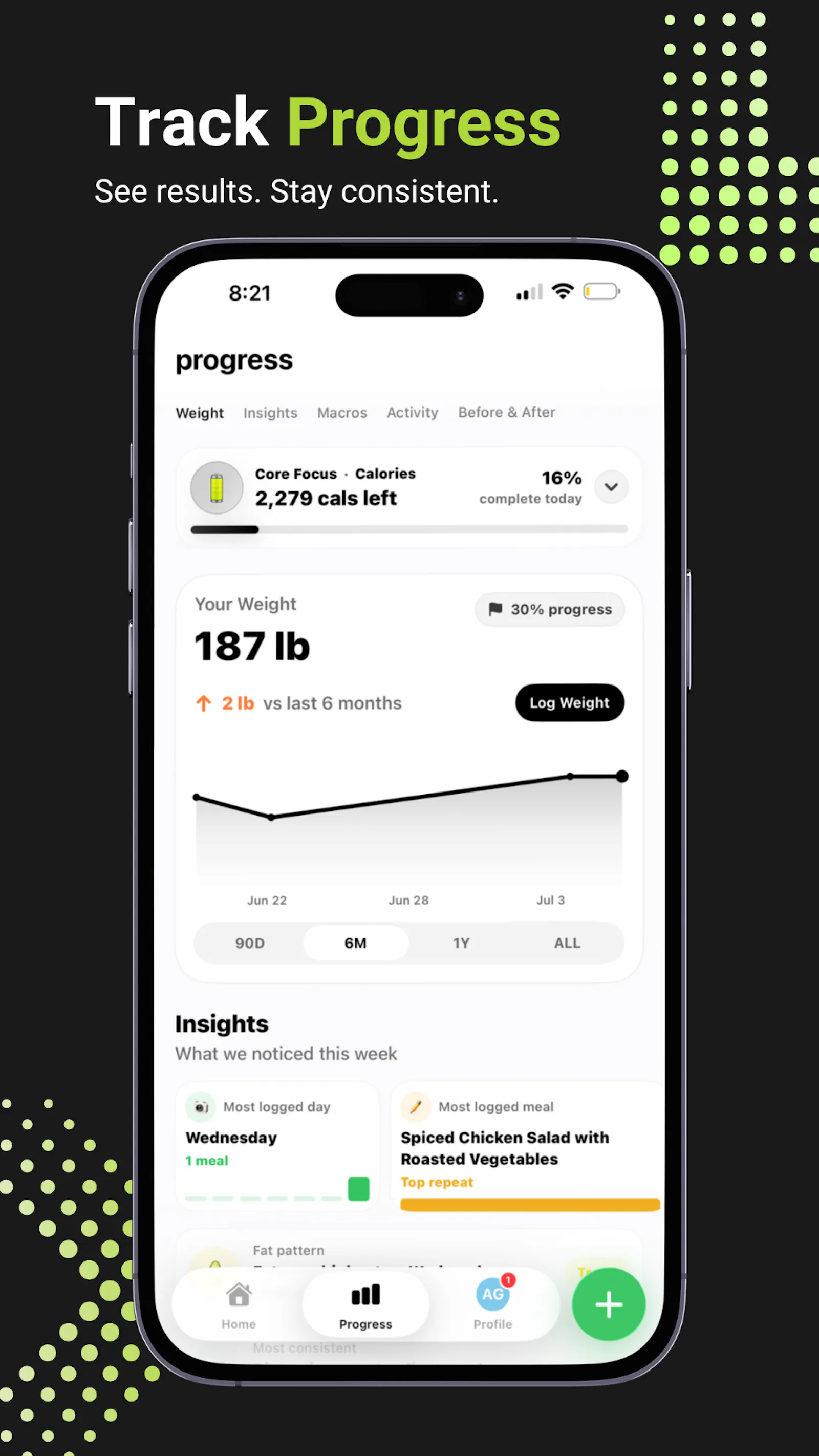 Macrobite screenshot 5