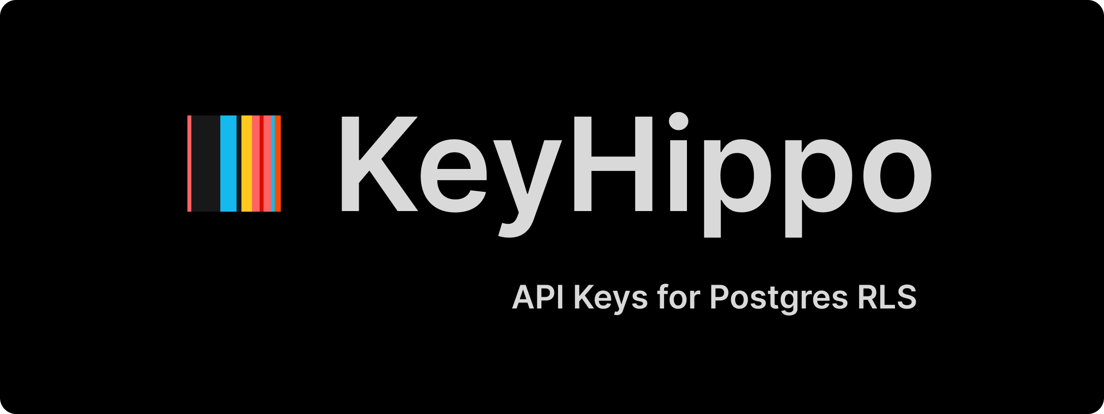 KeyHippo [LW24] gallery image