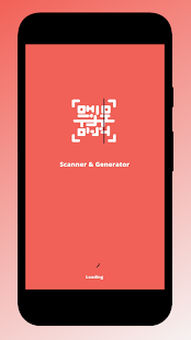 Scanner & Generator -Qr, Barcode & Text gallery image