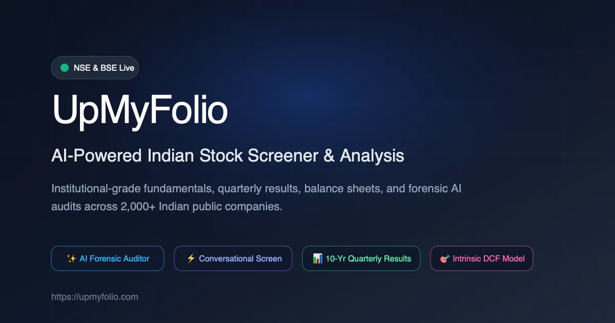 UpMyFolio gallery image